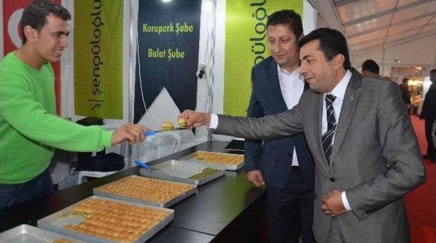 Zırhlıoğlu: "mhp İktidarında Mazot 1 Lira 75 Kuruş Olacak"