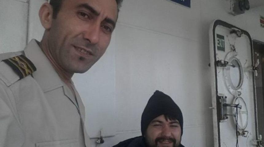 Meclise Denizci Aday