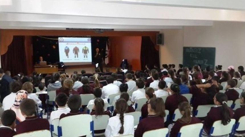 Emniyetten 33 Bin &Ouml;ğrenciye Doğru Arkadaş Se&ccedil;imi Uyarısı