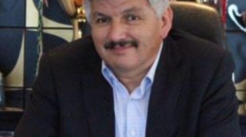 Orduspor&rsquo;a 2,5 Milyon Tl Destek