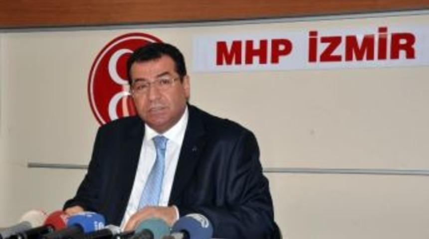 Tanrıkulu: &rsquo;&rsquo;ak Parti A&ccedil;tığımız Tesisleri Bir Daha A&ccedil;ıyor&rsquo;&rsquo;