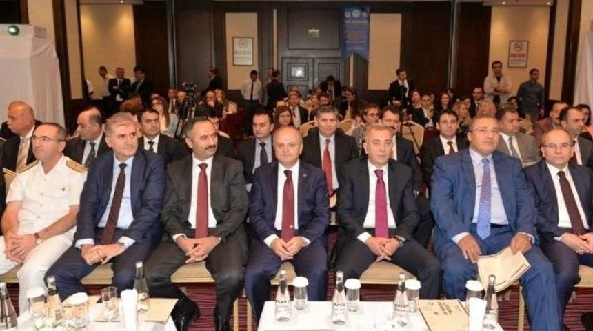 Tıp Hukuku Sempozyumu