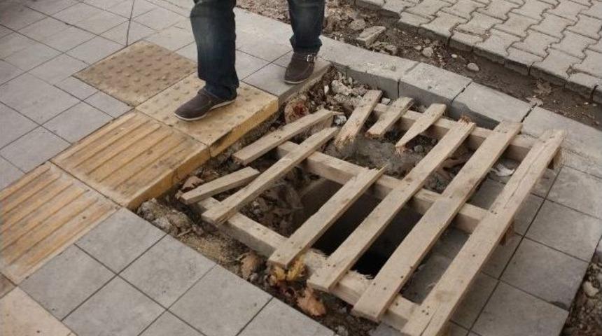 Kapaksız R&ouml;garlar Tehlike Sa&ccedil;ıyor