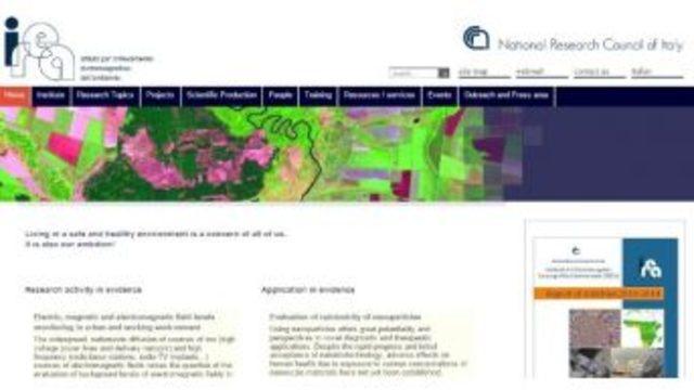 Beü İle İtalyan Çevre Ve Elektromanyetik Algılama Enstitüsü İşbirliği Anlaşması İmzaladı