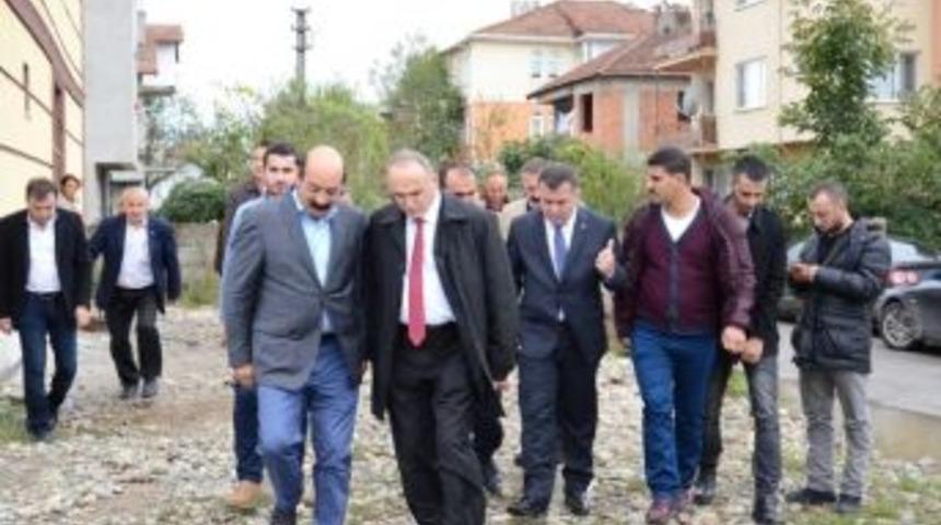 &Ouml;zl&uuml; Dur Durak Bilmiyor