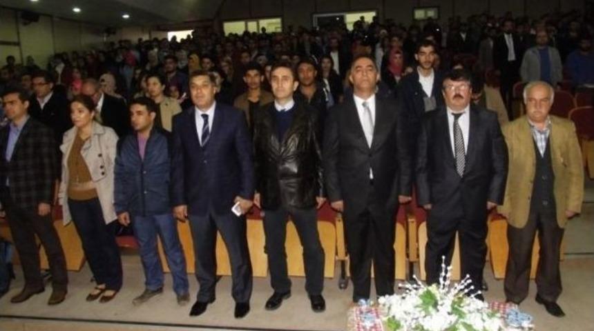 Yy&uuml;&rsquo;de Oryantasyon Eğitimi