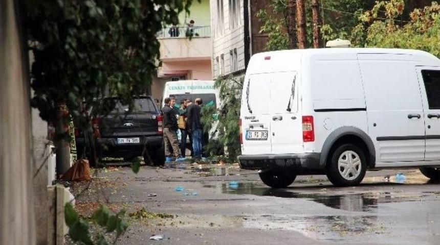 Çatışmanın Şiddeti Operasyon Sonrasında Ortaya Çıktı