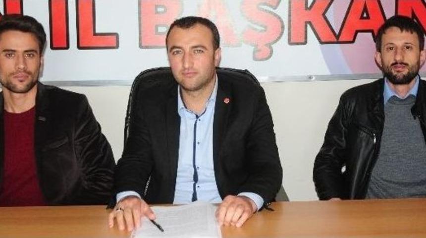 Saadet Partisi Genel Başkanı Kamalak Van&rsquo;a Geliyor