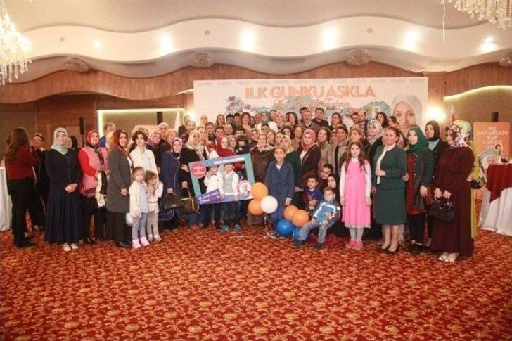 Ak Parti Trabzon Milletvekili Adayları Köseoğlu Ve Günnar Seçim Çalışmalarını Sürdürdü G2