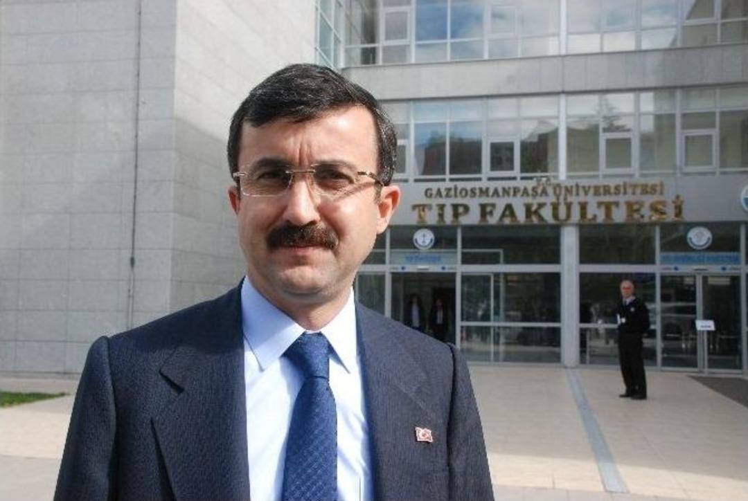 Ak Parti&rsquo;li G&ouml;&ccedil;er: &ldquo;durum 7 Haziran&rsquo;dan Sonraki Tablodan &Ccedil;ok Farklı&rdquo;
