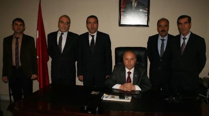 Ptt’ye 1 Milyon Lira Zarar Verildi