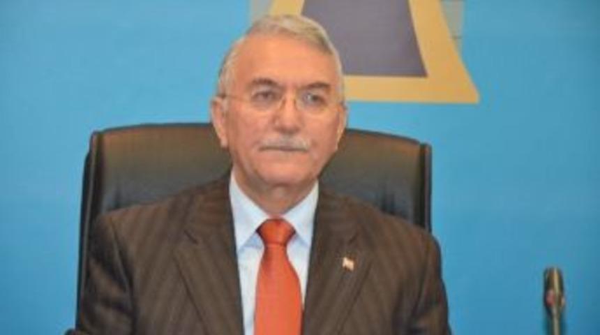 İnme Hastaları Esogü’ye Helikopterle Gelecek