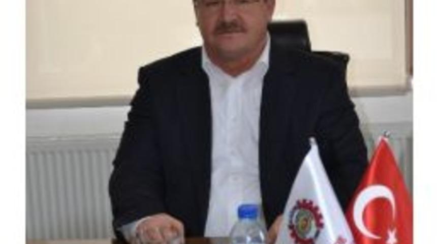 Niğde Osb B&uuml;y&uuml;yor