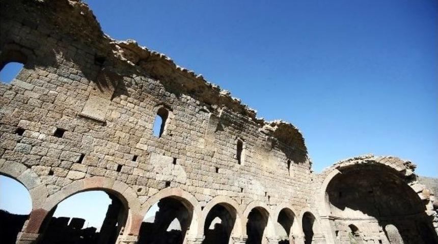 Karaman Turizm&rsquo;de De Atağa Ge&ccedil;ti