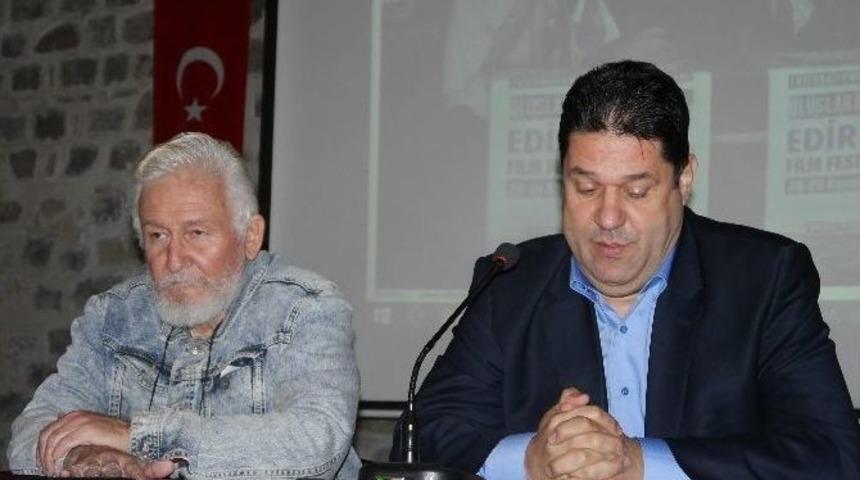 Edirne Uluslararası Film Festivali Balkanlara Tanıtıldı