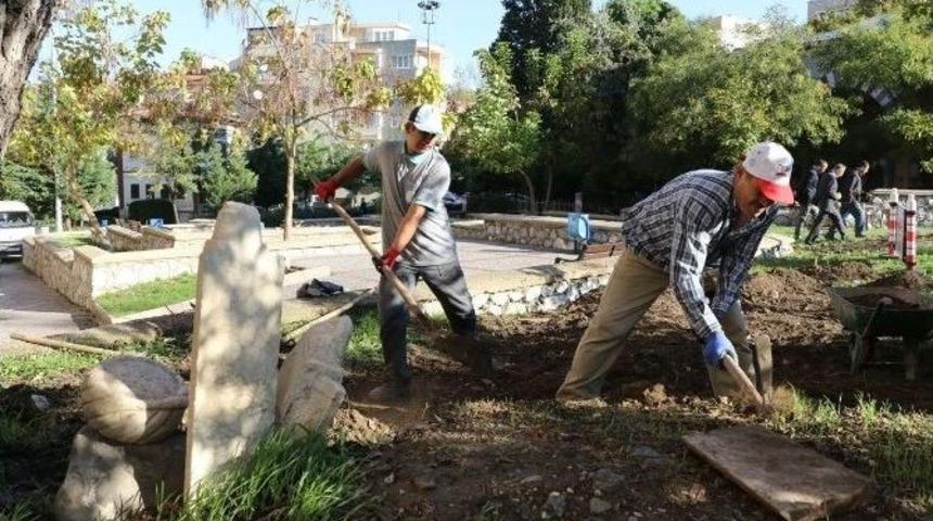 B&uuml;y&uuml;kşehir Tarihi G&uuml;n Y&uuml;z&uuml;ne &Ccedil;ıkarıyor