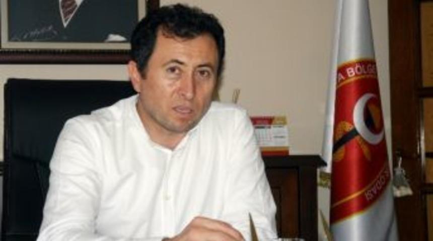 Trakya&rsquo;da Afrika Hastalığı Alarmı