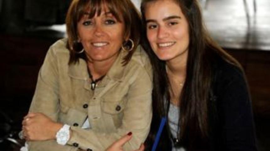 Aslı Nemutlu&rsquo;nun &Ouml;l&uuml;m&uuml;yle İlgili Dava Karara Bağlandı (2)