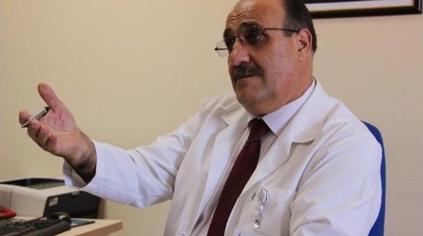 Test Sayesinde Yeteneklerini Keşfediyorlar