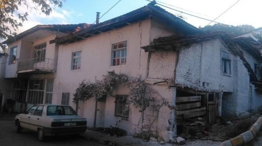 Kayacık Artık Daha G&uuml;zel