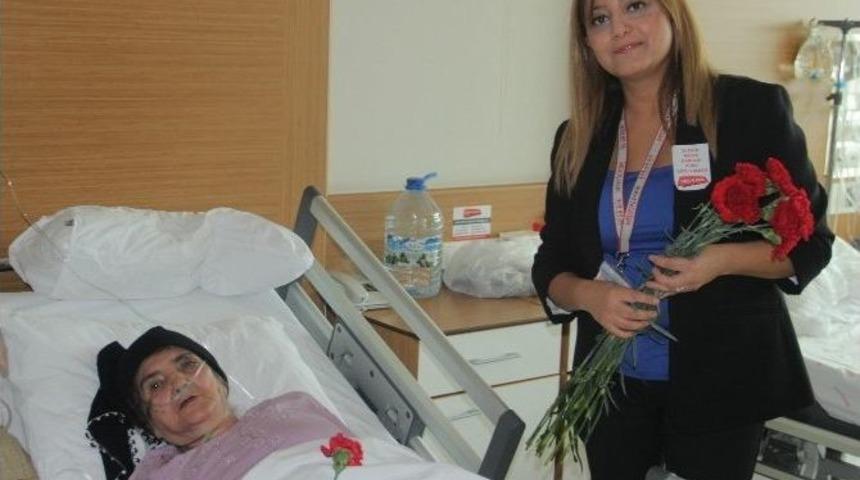 26 Ekim Hasta Hakları G&uuml;n&uuml;