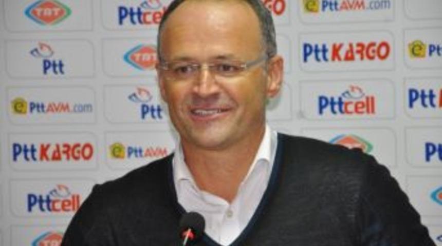 İrfan Buz: "malatya&rsquo;nın Başka Takımı Yok, Malatya Kenetlenmeli"