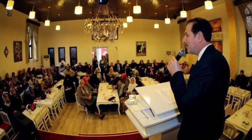 İlkadım&rsquo;dan Kazım Karabekir Mahallesi&rsquo;ne Yeni M&uuml;jde