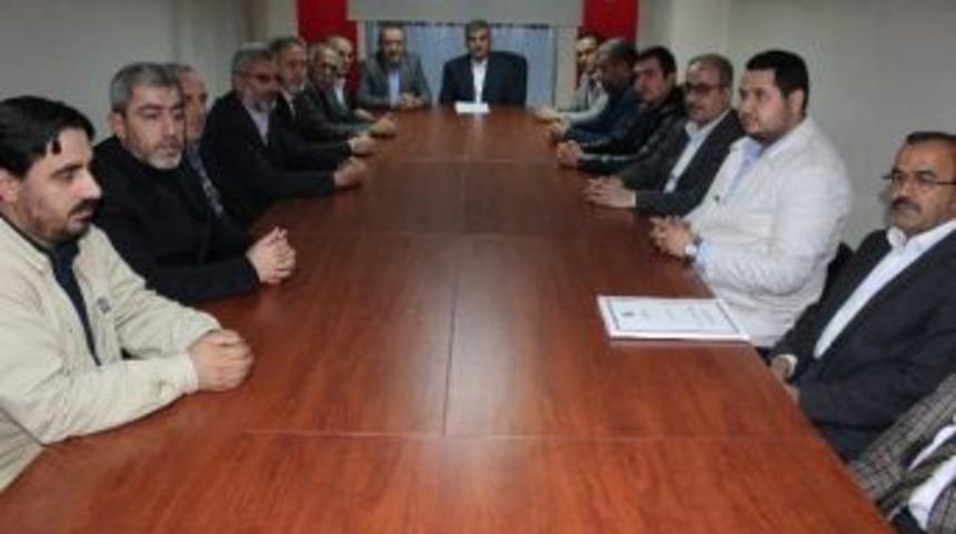 Diyarbakır Yenişehir Belediyesine Tepki