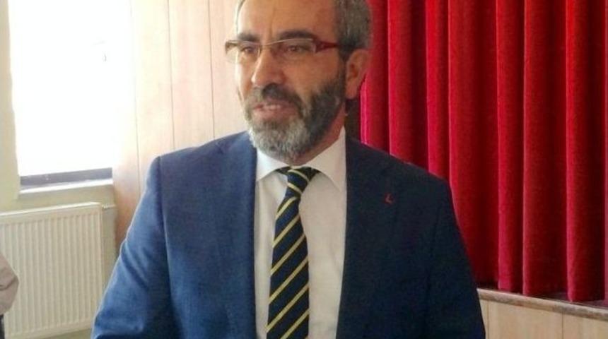 Bayburt Grup &Ouml;zel İdare Spor, Teknik Sorumlu İşkar Ve Ekibiyle Yollarını Ayırdı