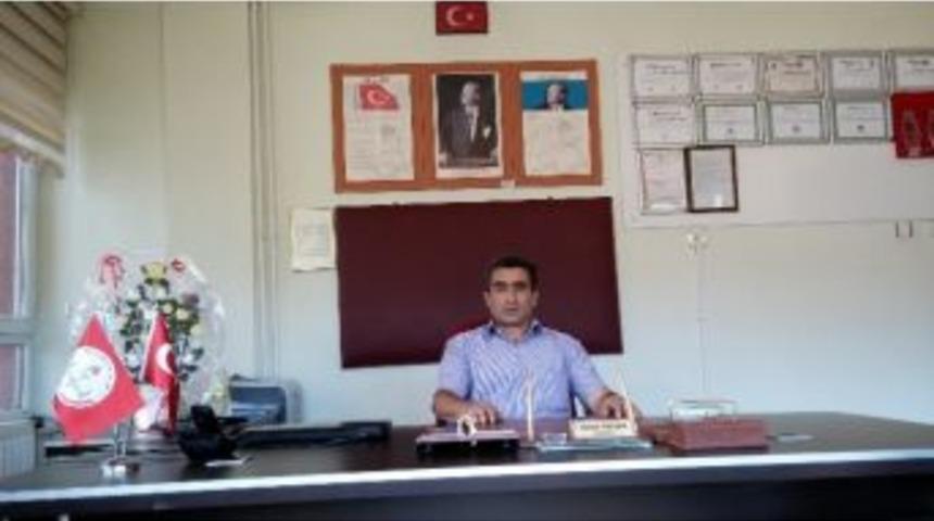 K&uuml;re&rsquo;de &ldquo;yaşlı Refakat&ccedil;i&rdquo; Kursu A&ccedil;ılacak