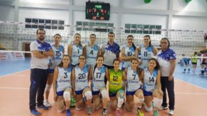 Merinos&rsquo;un Sultanları Lige Hızlı Başladı