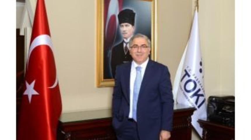 Toki Başkanı Turan, Kastamonu&rsquo;ya Gelecek