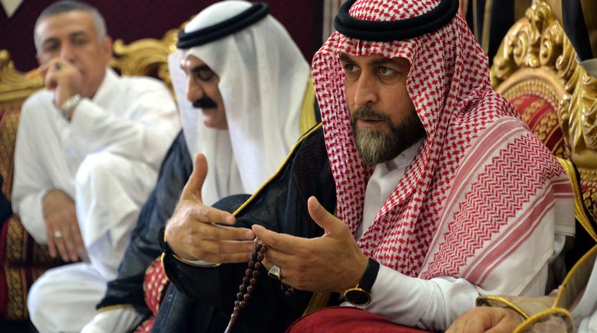 Daha önce dolar bozduran aşiret liderleri şimdi de bu çağrıyı yaptı!