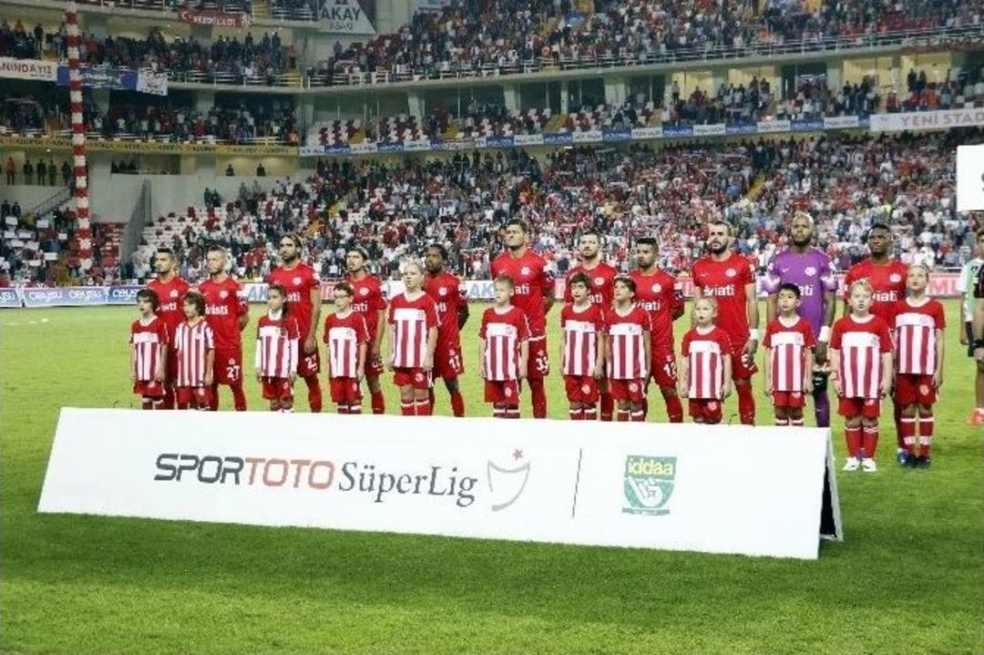 Spor Toto S&uuml;per Lig