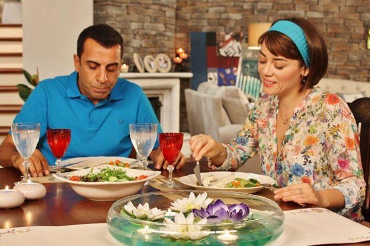 Bir Erkek Bir Kadın 136. Bölüm Galerisi G2