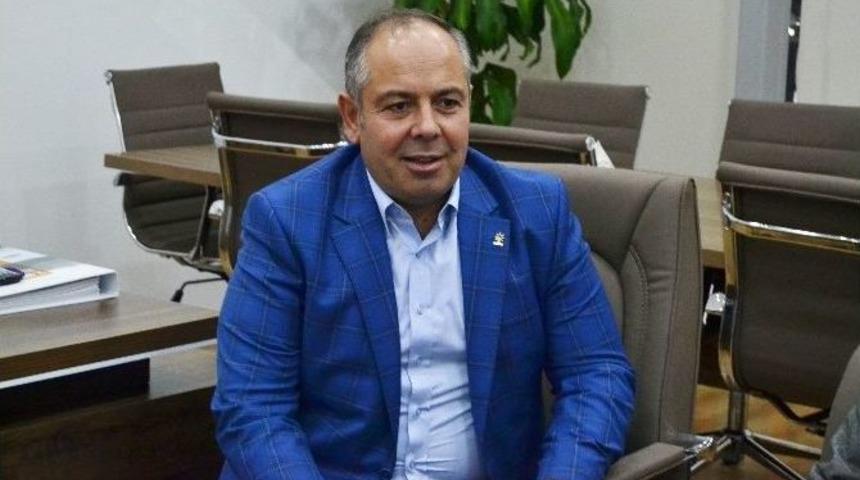 Ak Partili Dalkılı&ccedil;&rsquo;tan Ter&ouml;re Karşı M&uuml;cadelede Kararlılık Mesajı