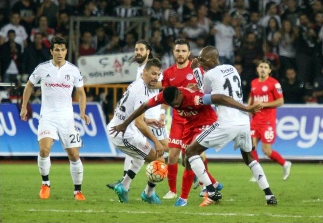 Spor Toto S&uuml;per Lig
