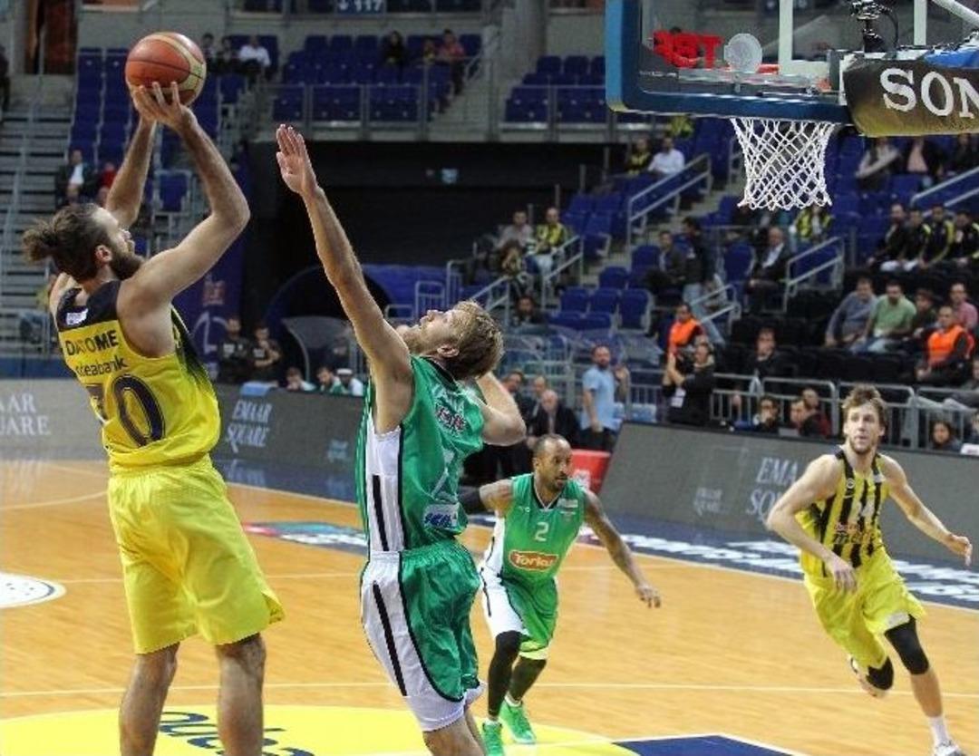 Spor Toto Basketbol Ligi