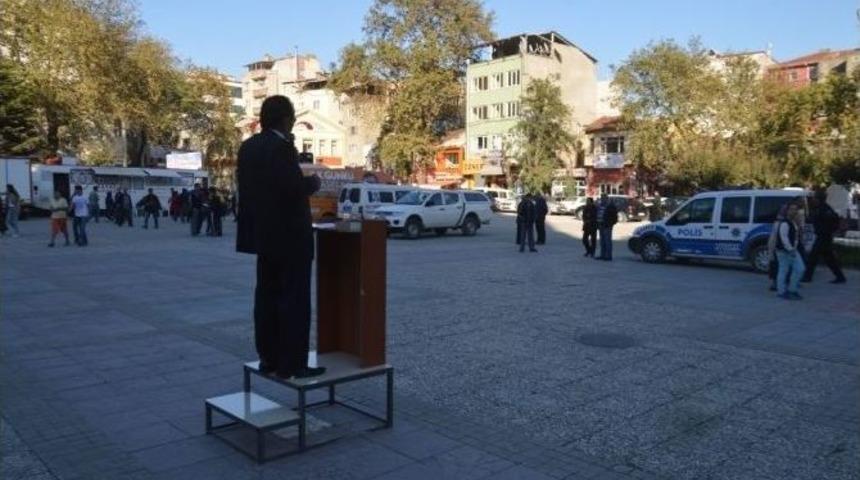 Bursalı Bağımsız Aday Kendi Rekorunu Kırdı