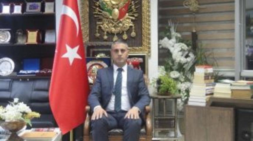 Osmanlı Ocakları&rsquo;ndan Hdp&rsquo;nin Soru &Ouml;nergesi Hakkında A&ccedil;ıklama