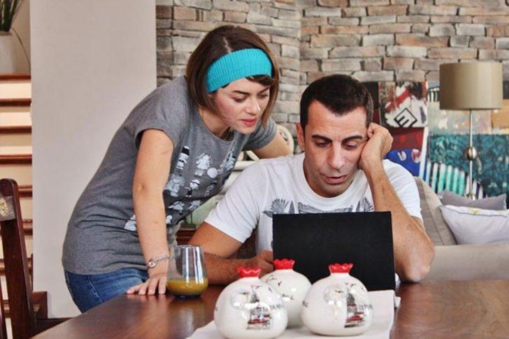 Bir Erkek Bir Kadın 136. Bölüm Galerisi G4