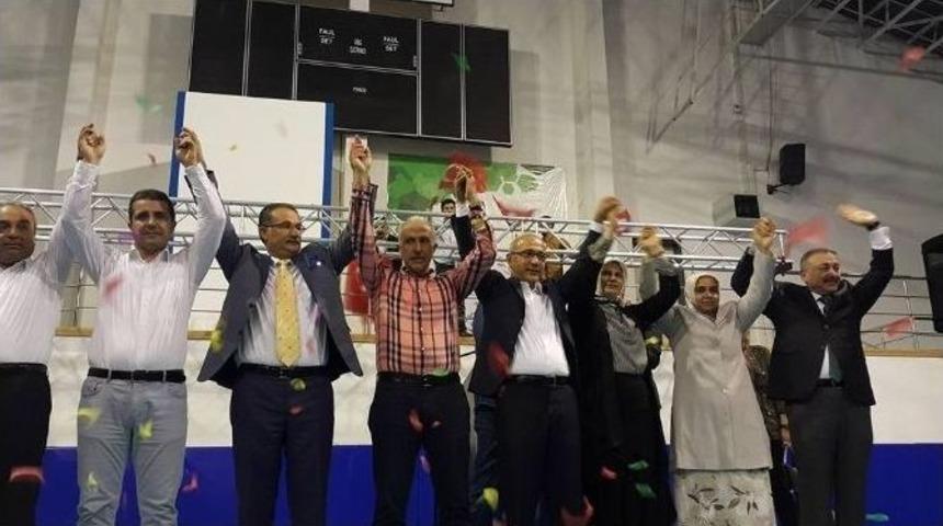 Eski Bakan Elvan: "yatırımlardan Neden Rahatsız Oluyorsunuz?"