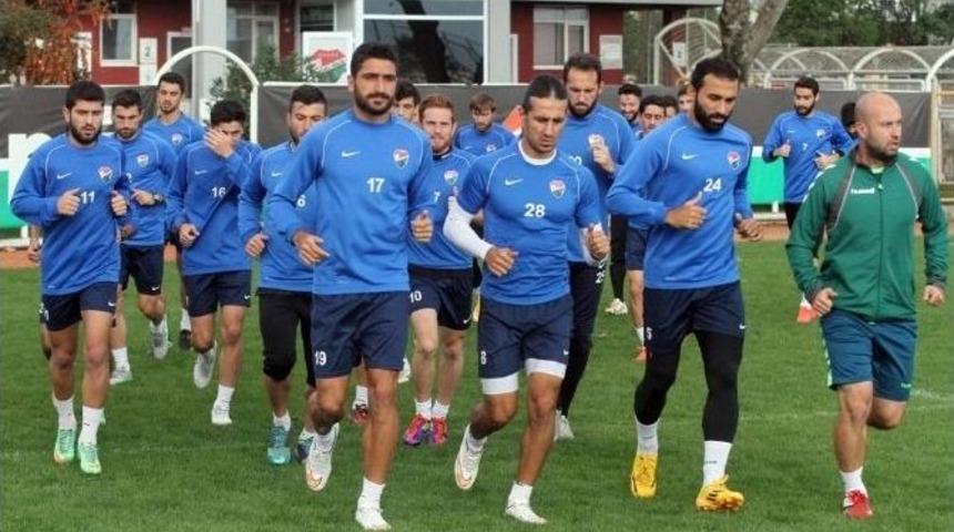 Spor Toto 2. Lig