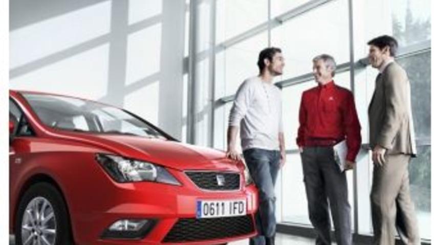 Seat Leon&rsquo;da 5 Bin Tl İndirim