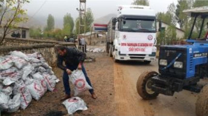 Aydın&rsquo;da 73 Bin Kişiye 8 Milyon Tl Yardım Yapıldı