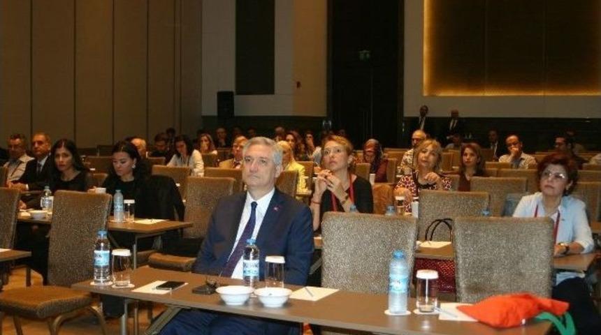 &Ccedil;ukurova N&ouml;roloji G&uuml;nleri