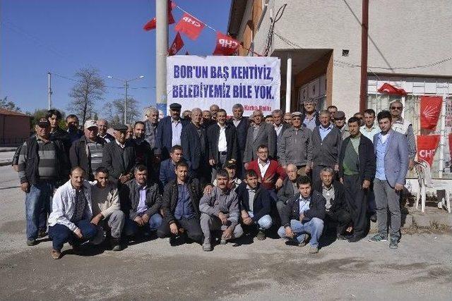 Başkan Ataç’tan Seyitgazi Ve Kırka Ziyaretleri