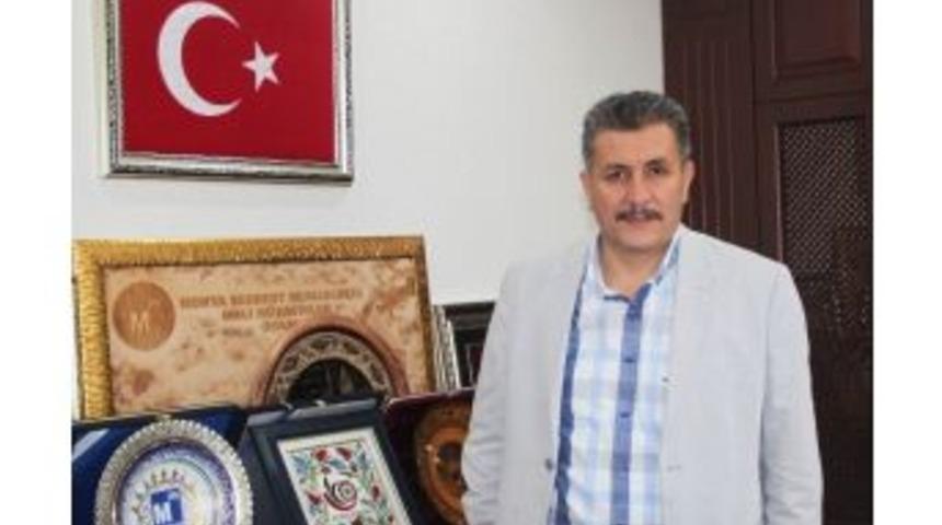 Konya Smmmo’dan Elektronik Tebligat Uyarısı