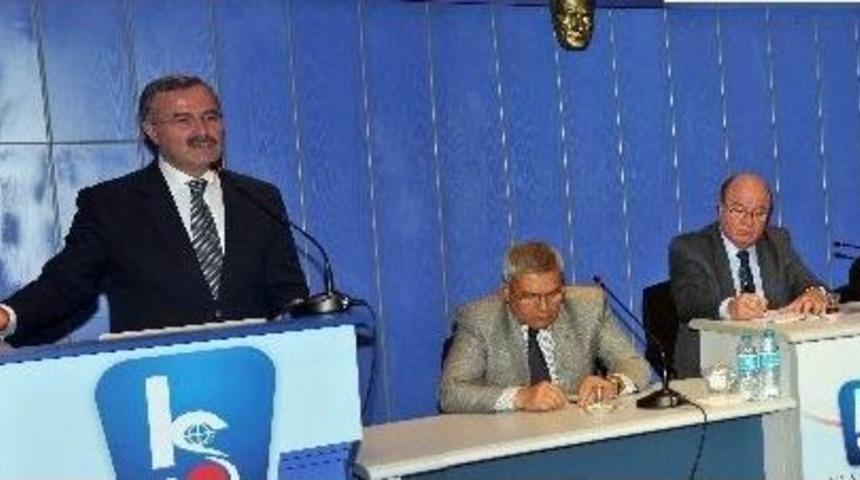 Konya&rsquo;da &ldquo;yerli Otomobil Komisyonu&rdquo; Oluşturuluyor