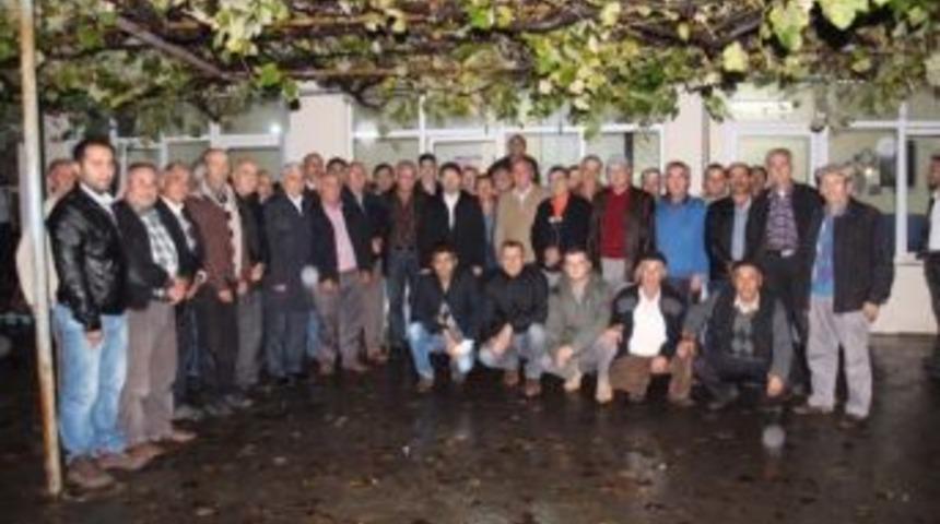 Ak Parti Milletvekili Tun&ccedil;: &ldquo;istikrar Devam Etmeli&rdquo;